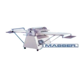 Laminadora de pie 2.5 m trifasica LAM-250 MASSER