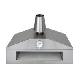 Horno piso de piedra refractaria para Lunch Master SLM-HORNO SAN-SON