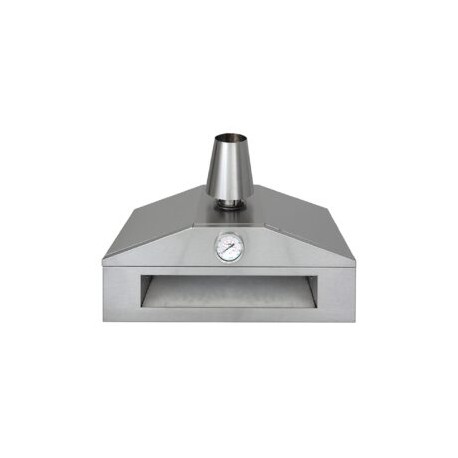 Horno piso de piedra refractaria para Lunch Master SLM-HORNO SAN-SON