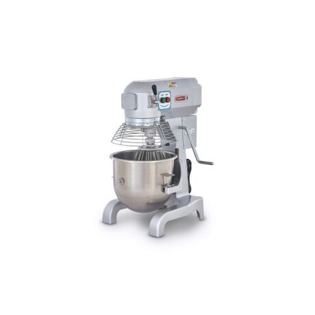 Batidora Industrial BTO-10 TORREY