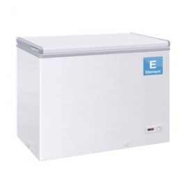 Congelador Horizontal Puerta de Cofre HF-10-1F ELEMENT