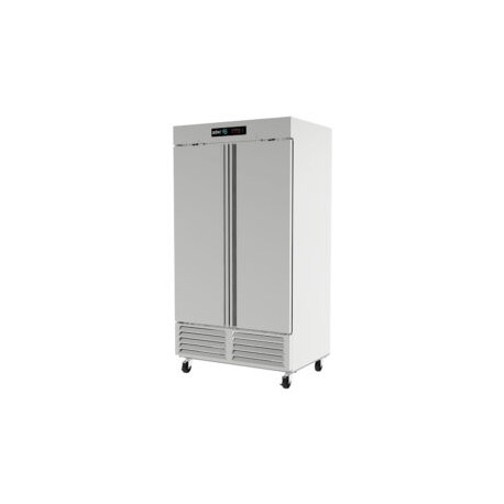 Refrigerador Industrial 2 Puertas 37 Pies ARR-37 ASBER