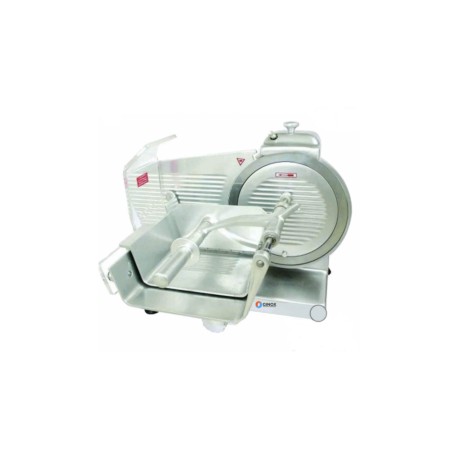 Rebanadora de carnes 33 cm 300W AH-HBS330C MIGSA