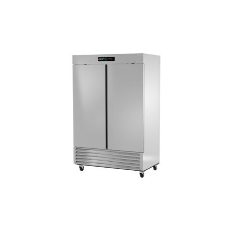 Congelador Industrial 2 Puertas 49 Pies ARF-49-H ASBER