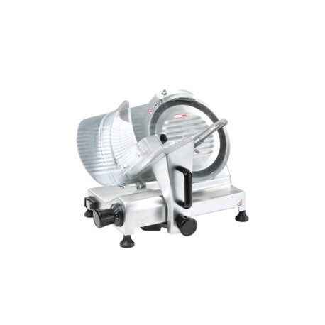 Rebanadora de carne 27.5 cm 250W AH-HBS275A MIGSA