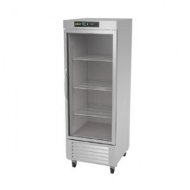 Congelador Industrial 1 Puerta De Vidrio 17 Pies ARF-17-G ASBER