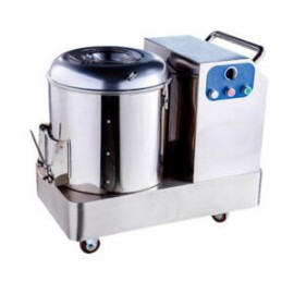 Mondadora de papas 30 kg 1500W  AH-HLP-50 MIGSA