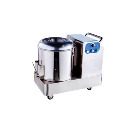 Mondadora de papas 30 kg 1500W  AH-HLP-50 MIGSA