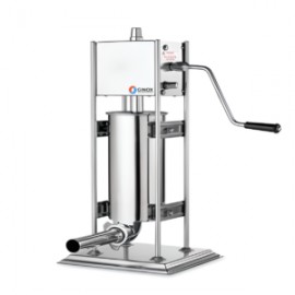Embutidora manual  vertical 15 Litros 18 cm diametro NL-SV15 MIGSA