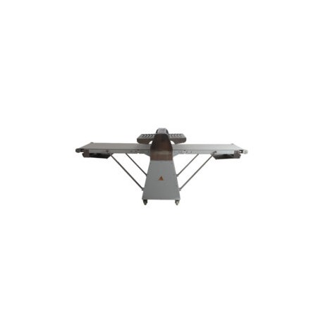 Laminadora de piso con banda reversible 220V 210 CM DQ-520C MIGSA