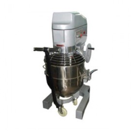 Batidora industrial 60 Litros 3 velocidades  2200W 220V NL-B60C MIGSA