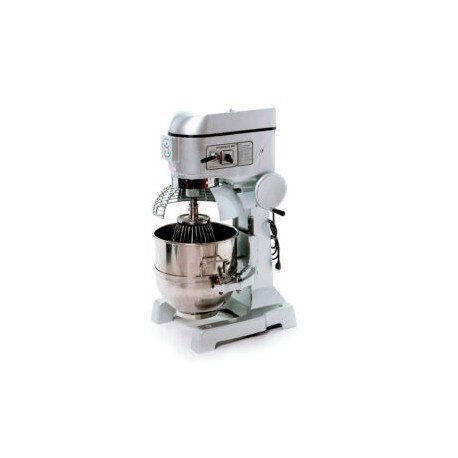 Batidora industrial 30 Litros 3 velocidades 1500W B-30BC  MIGSA