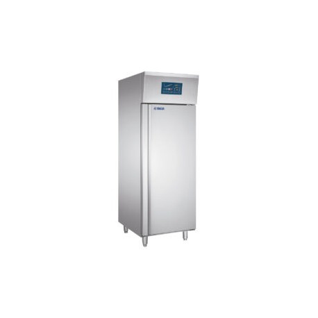 Fermentadora industrial 16 charolas 70 cm  BE-XF-16 MIGSA
