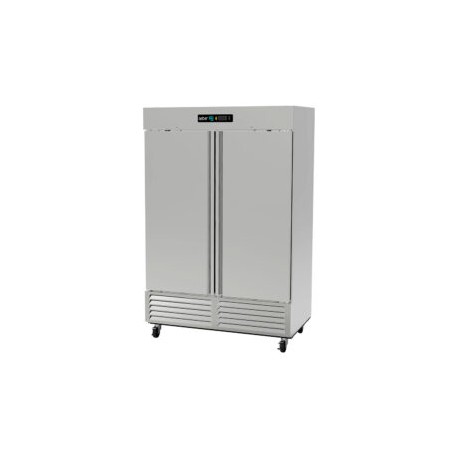 Refrigerador Industrial 2 Puertas 49 Pies ARR-49-H ASBER