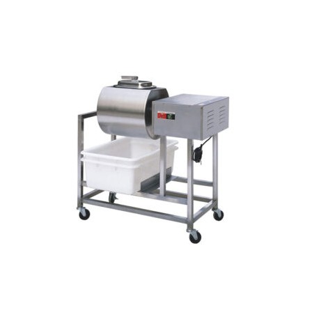 Máquina marinadora de carne 25 Litros BB-HML-900 MIGSA