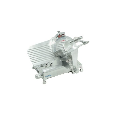 Rebanadora de carnes 33 cm 370W AH-HBS330G MIGSA
