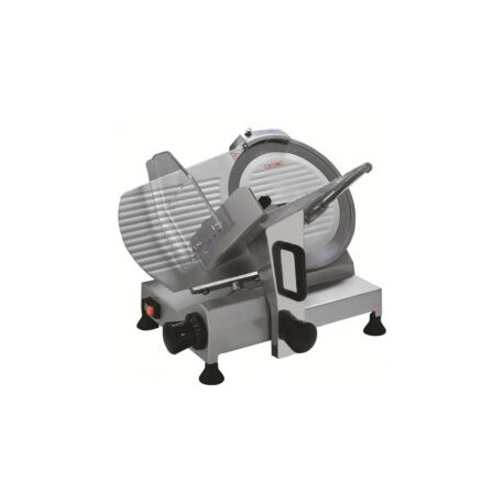 Rebanadora de carne 30 cm 275w AH-HBS300A MIGSA