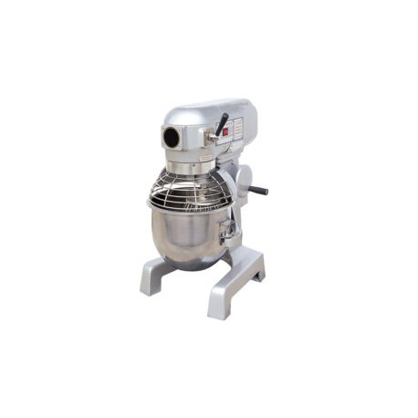 Batidora industrial 10 Litros 3 velocidades 370W B-10G MIGSA