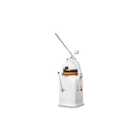 Boleadora,  cortadora y divisora de masa semiautomatica DQB-30S MIGSA