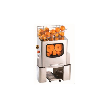 Maquina exprimidora de naranjas NL-OJ-150SS MIGSA