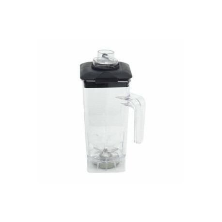 Vaso de policarbonato  para licuadoras s-bl020 2 Litros MIGSA BL020VASO MIGSA