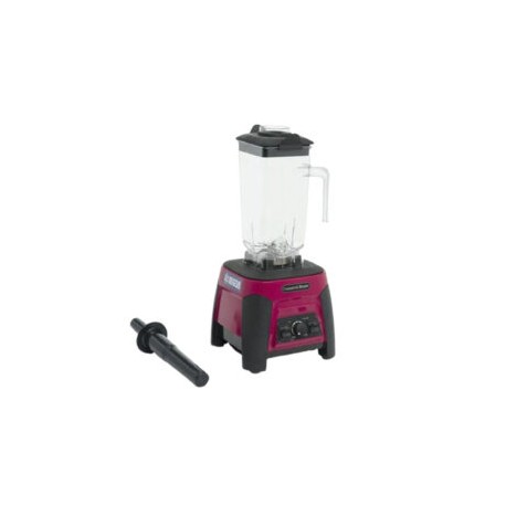 Licuadora comercial para hielo 2l 4.5hp GS-BL-X1 MIGSA
