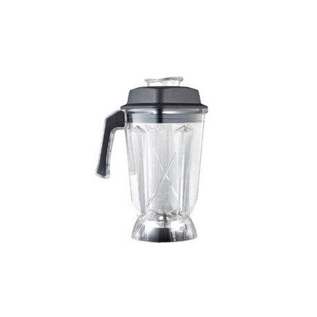 Vaso para licuadora comercial ZS-1180 Y ZS-1180C MIGSA