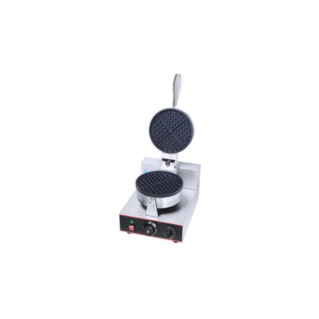 Waflera americana sencilla 1200W FB-UWB1 MIGSA