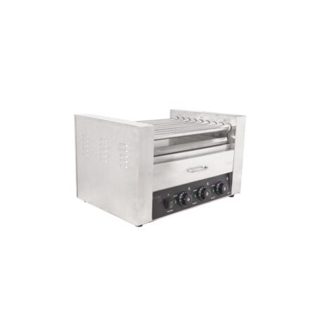Rolador salchichas 9 tubos 1200W BB-HHD-09A MIGSA