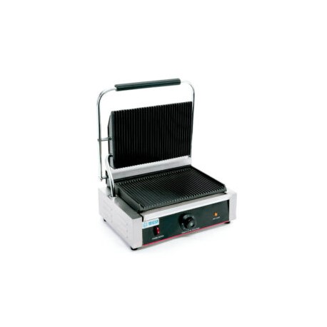 Plancha Panini sandwichera 1800W FB-BN811E MIGSA