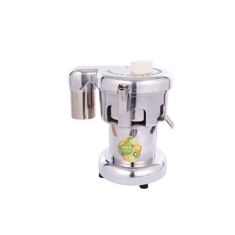 Extractor de jugos con expulsion automatico 370W GS-JE5 MIGSA