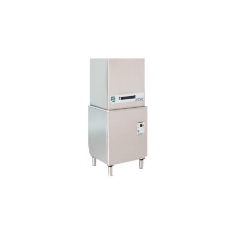 Lavaloza De Capota 40 Ciclos Por Hora  EASY-H500 ASBER