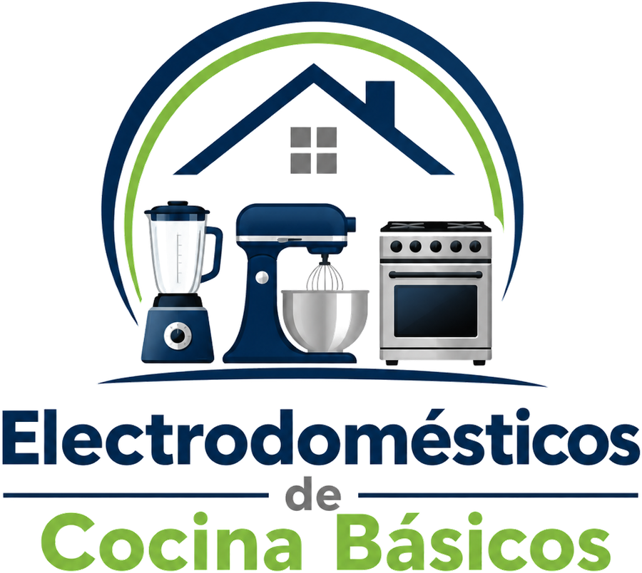 Cocina Básicos — Equipo para cocina industrial
